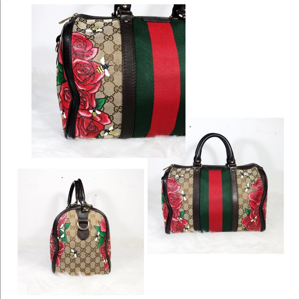 Commission Me To Customize Your Bags!!